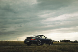 Porsche 911 996